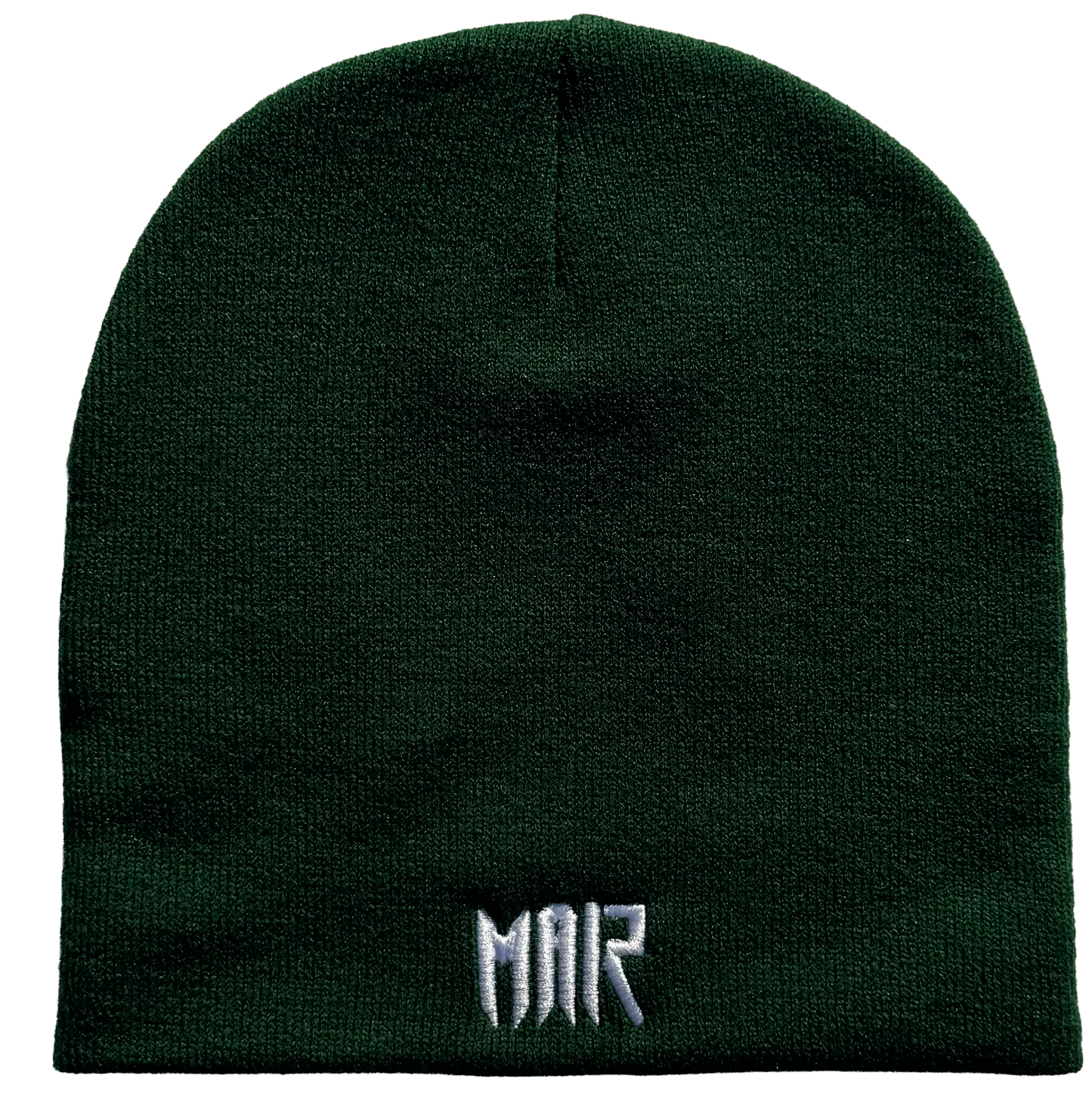 BEANIE [GREEN]