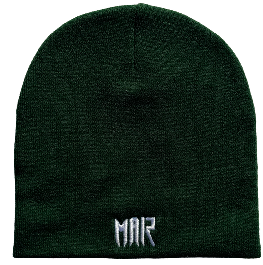 BEANIE [GREEN]